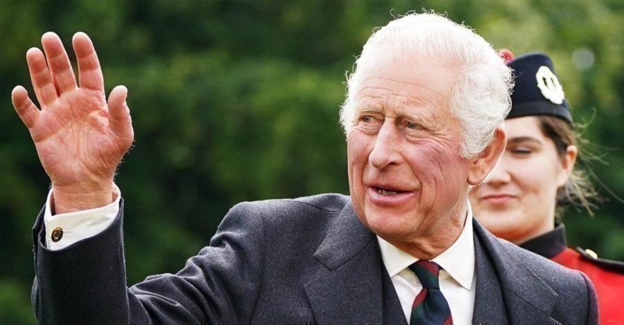 UK's King Charles: Enlarged prostate treatment -Buckingham Palace