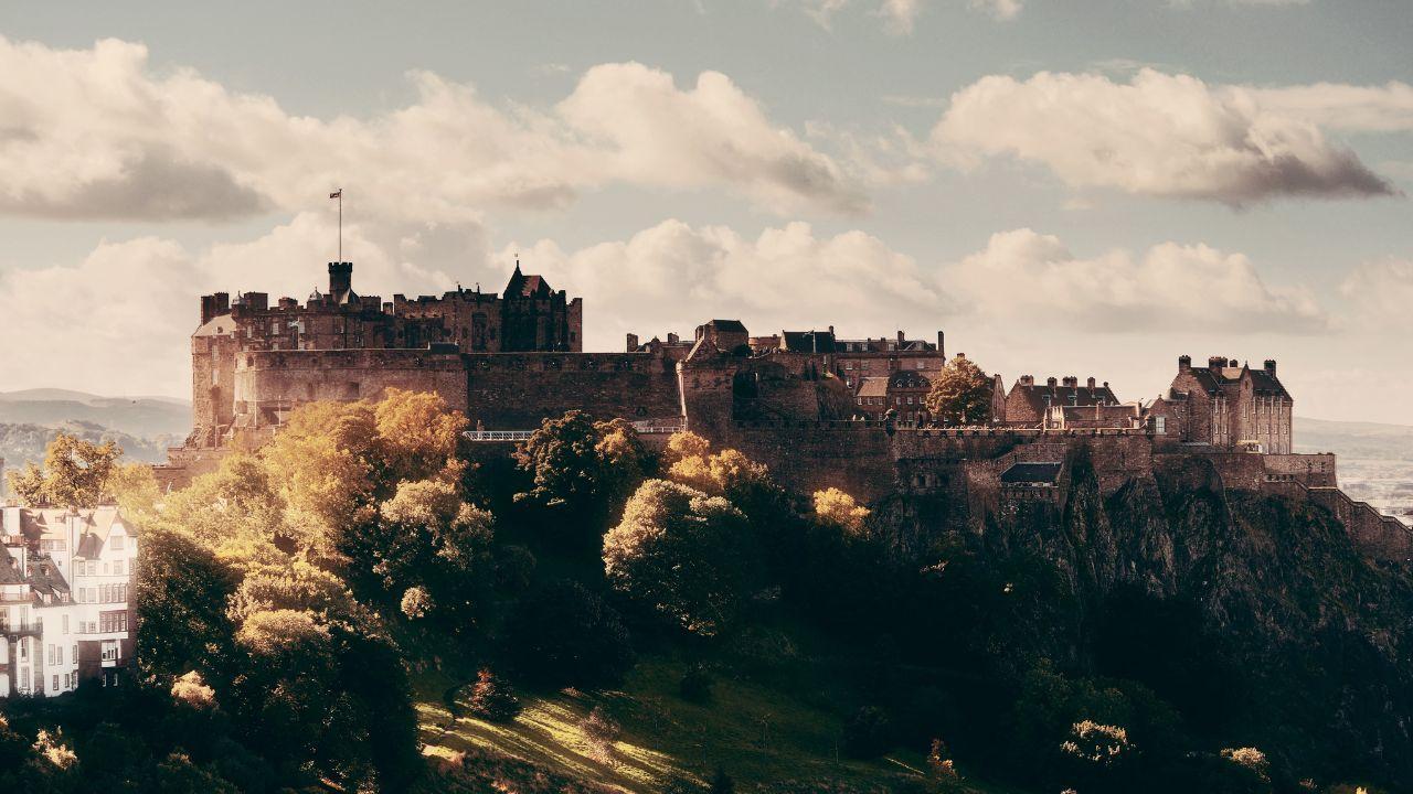 The Rise and Fall of Lost Kingdoms: Lessons from the Past