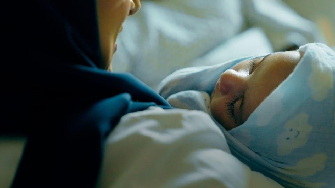 Latifa Hospital Wins WHO & UNICEF 'Baby-Friendly' Award for Maternal Care