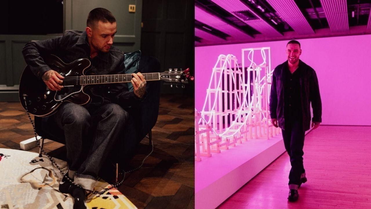 Argentinian Waiter Arrested Over Alleged Drug Supply in Liam Payne’s Death