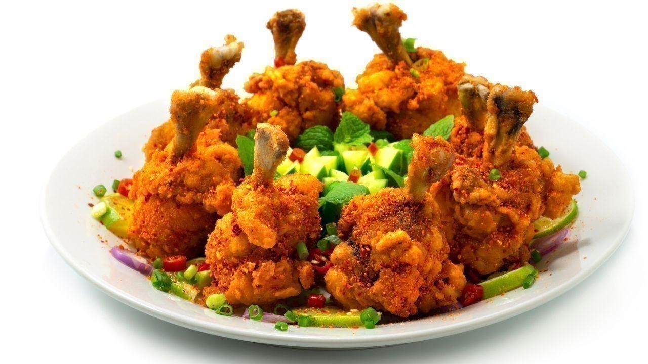 Flavorful Crispy Chicken Lollipop Recipe: Delight Your Palate