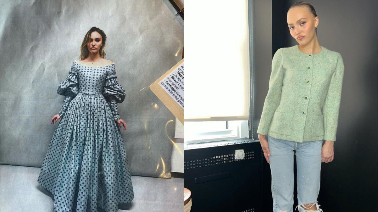 Lily-Rose Depp on Fame, Privacy, and Hollywood: 'Protect Anonymity'