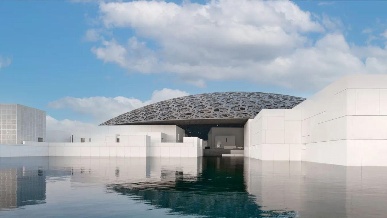 Louvre Abu Dhabi Unveils 2025–2026 Exhibition Season
