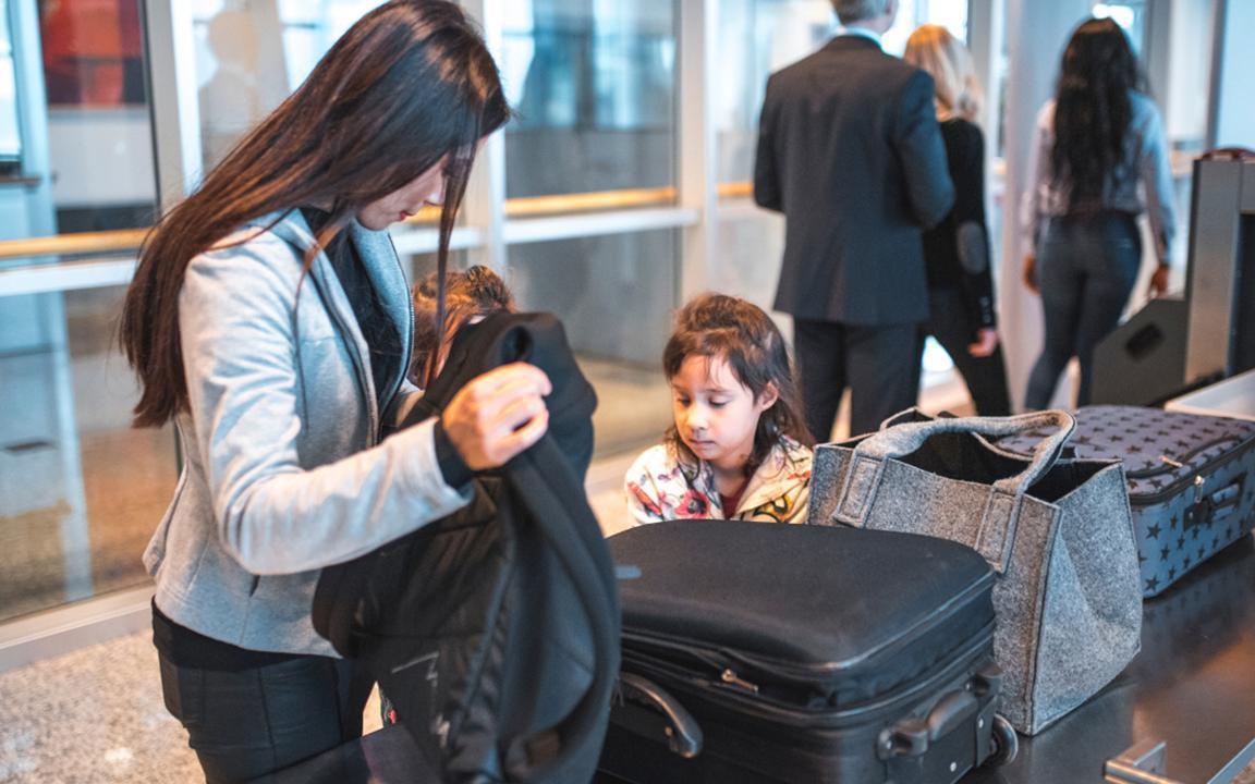 Indian Airlines' New Rule: 30-Minute Baggage Clearance for Passengers