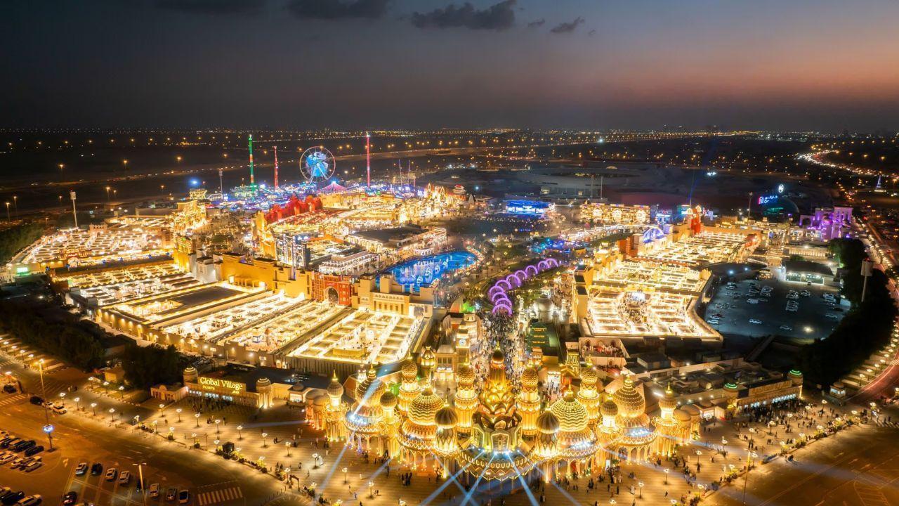 Dubai Health CEO Unveils Vision for Future Healthcare