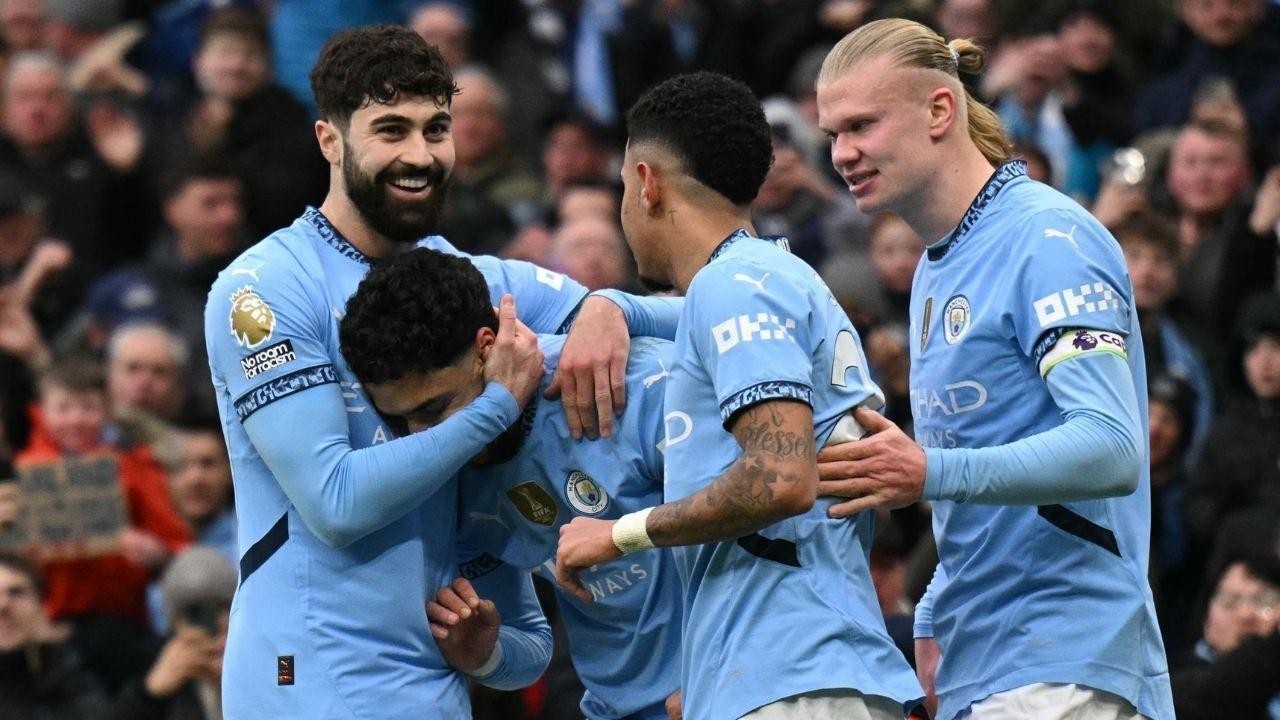 Manchester City Keeps Top Spot as World's Most Valuable Team