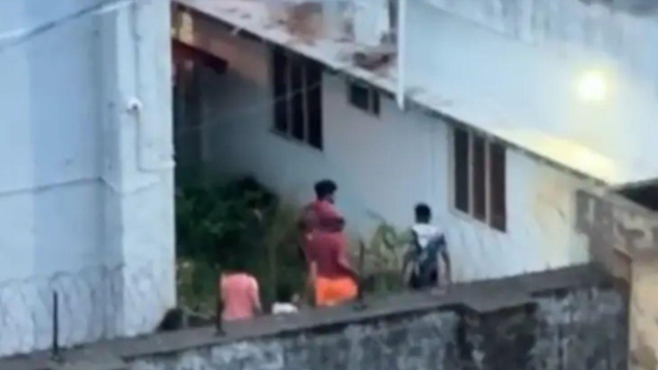 Key Accused in Activist Murder Attacked in Mangaluru Jail