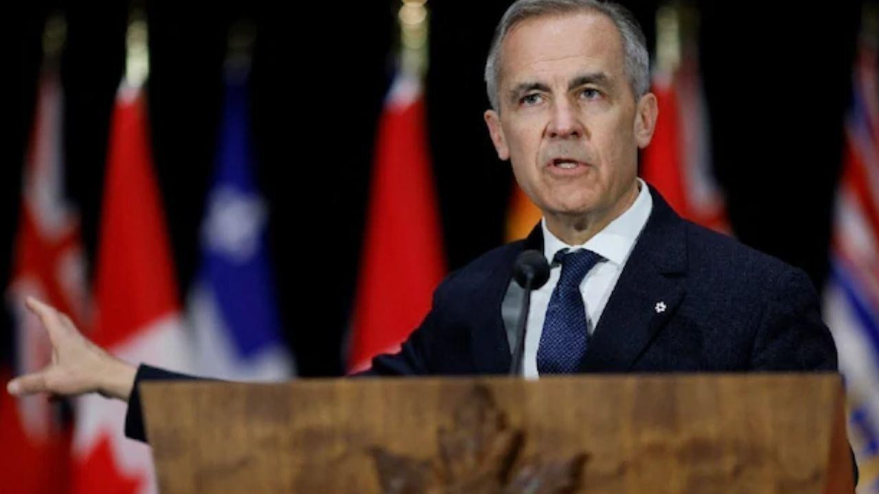 Canada Ends Ties with US Over Trump’s Auto Tariffs