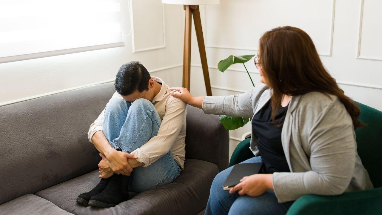 The Role of Mental Health in Achieving Wellness and Satisfaction