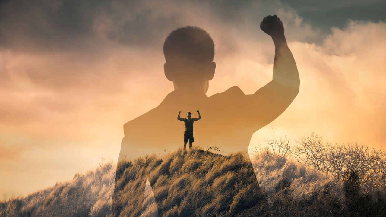 From Pressure to Power Mental Strength Tips for Athletes