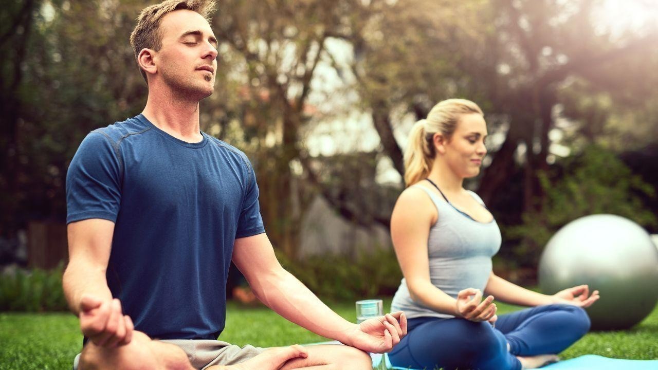 How Exercising Outdoors Helps Your Mind and Body Feel Great
