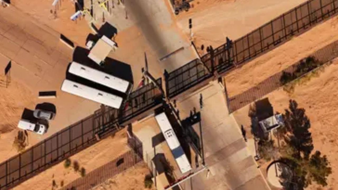 Mexico Rejects US Military Flight Carrying Deported Migrants