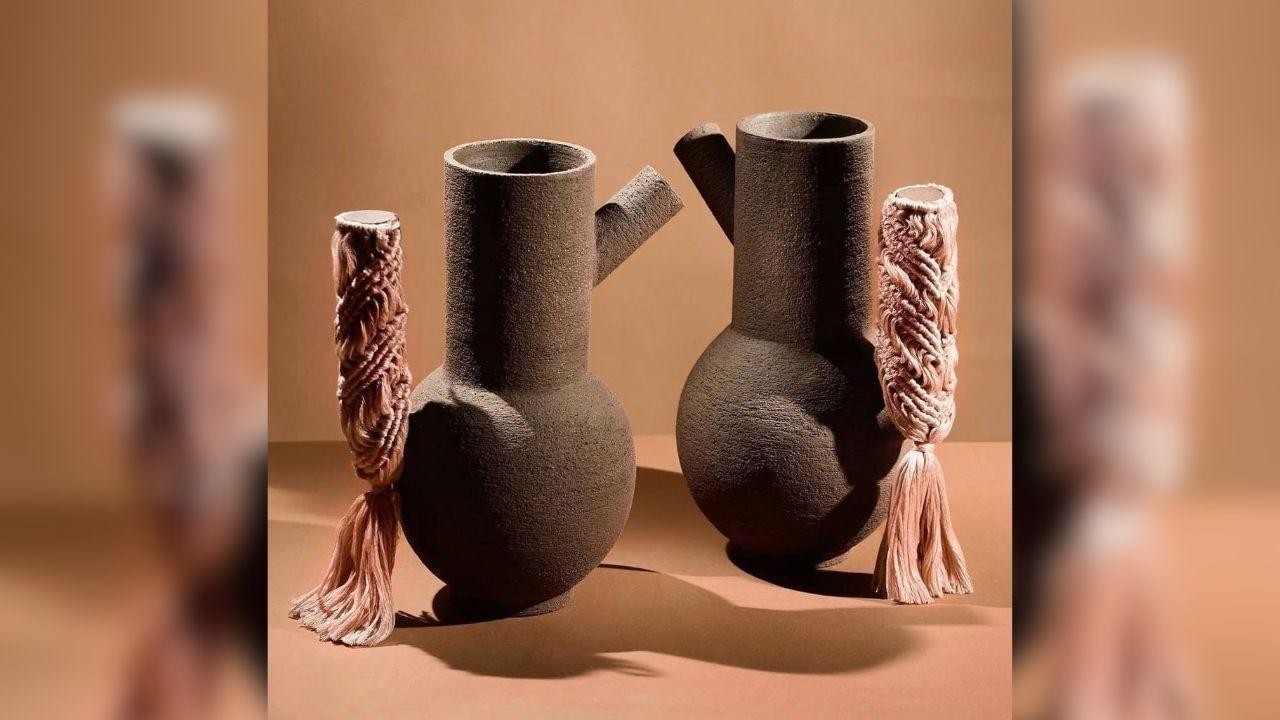 UAE Debuts National Pavilion at Moscow Interior and Design Week