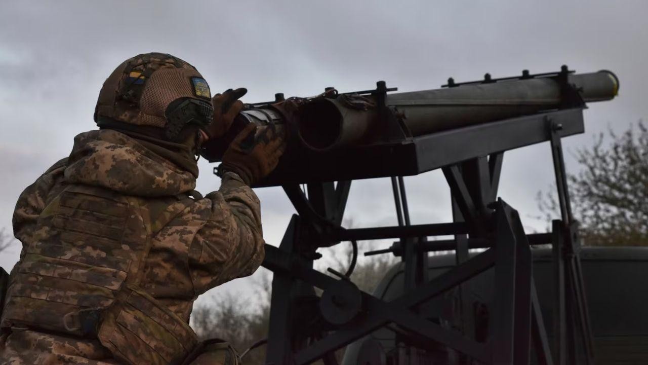 Global Military Spending Hits $2.7 Trillion in 2024 Surge