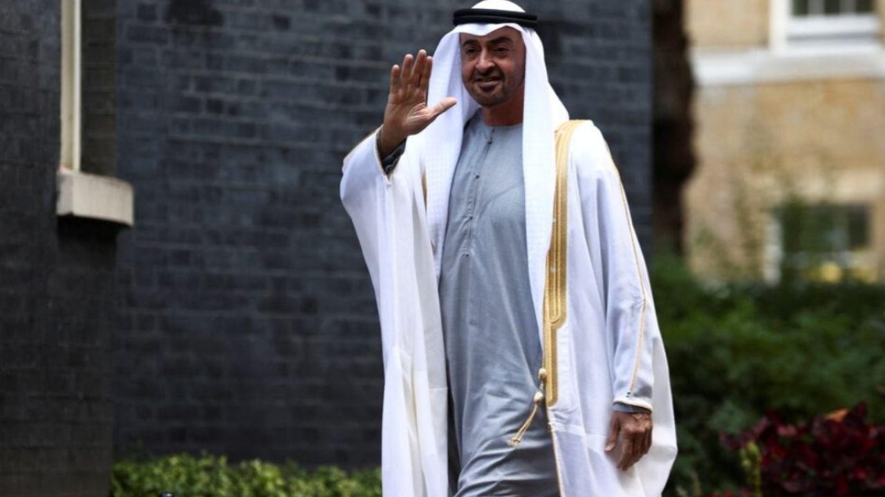 UAE President appoints chairman and vice chairman of UAE Aid Agency
