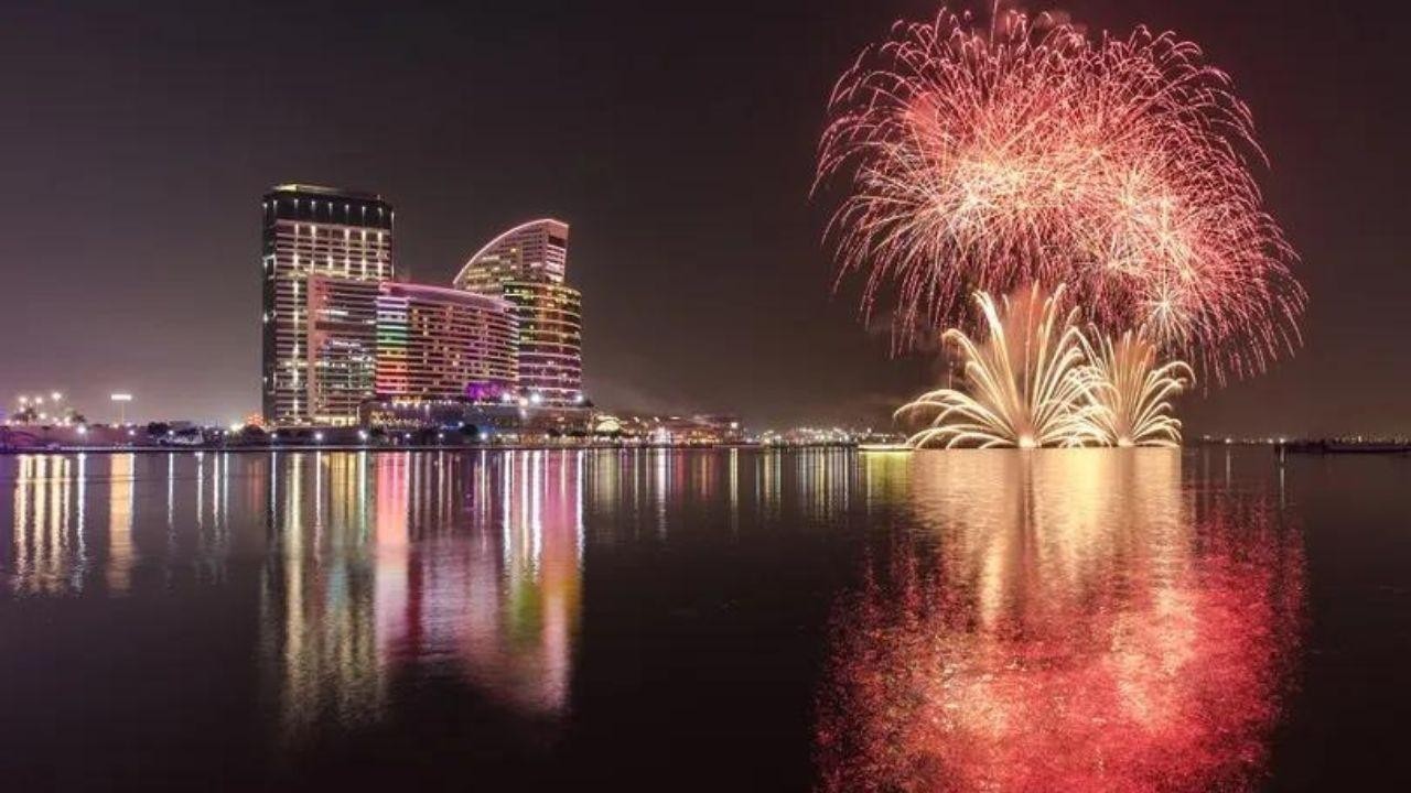 Explore Dubai's Diverse Events and Festivals