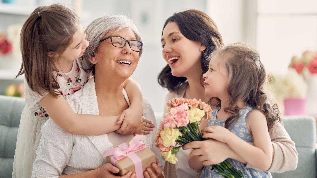 Embracing the Timeless Connection: A Tribute to Motherhood