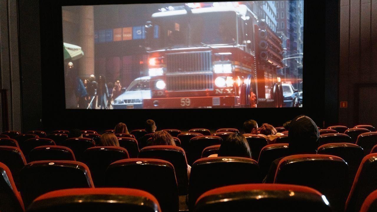 Top 20 Latest Movies to Watch Now from Home