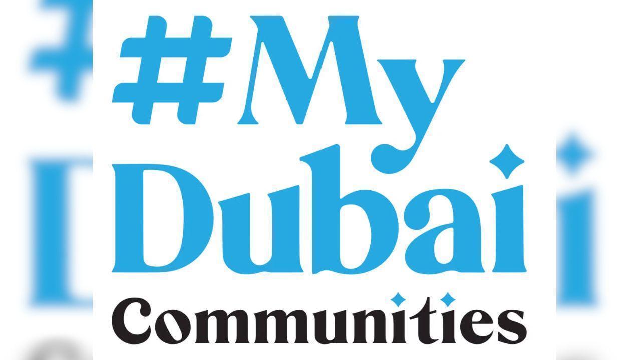 Hamdan bin Mohammed Launches MyDubai Communities