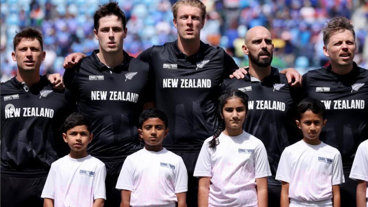 Australia Arrives in Dubai, South Africa to Fly to UAE for CT 2025 Semifinal