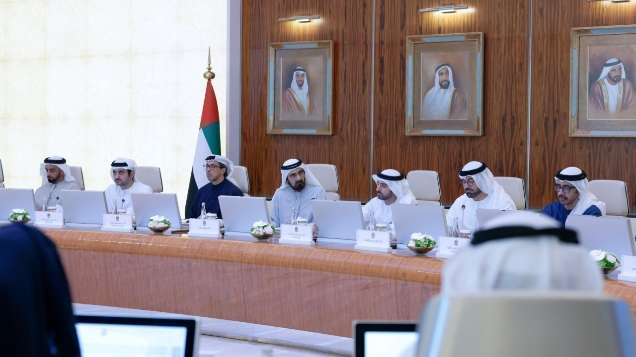 UAE Cabinet Approves National Cybersecurity Strategy and API-First Policy