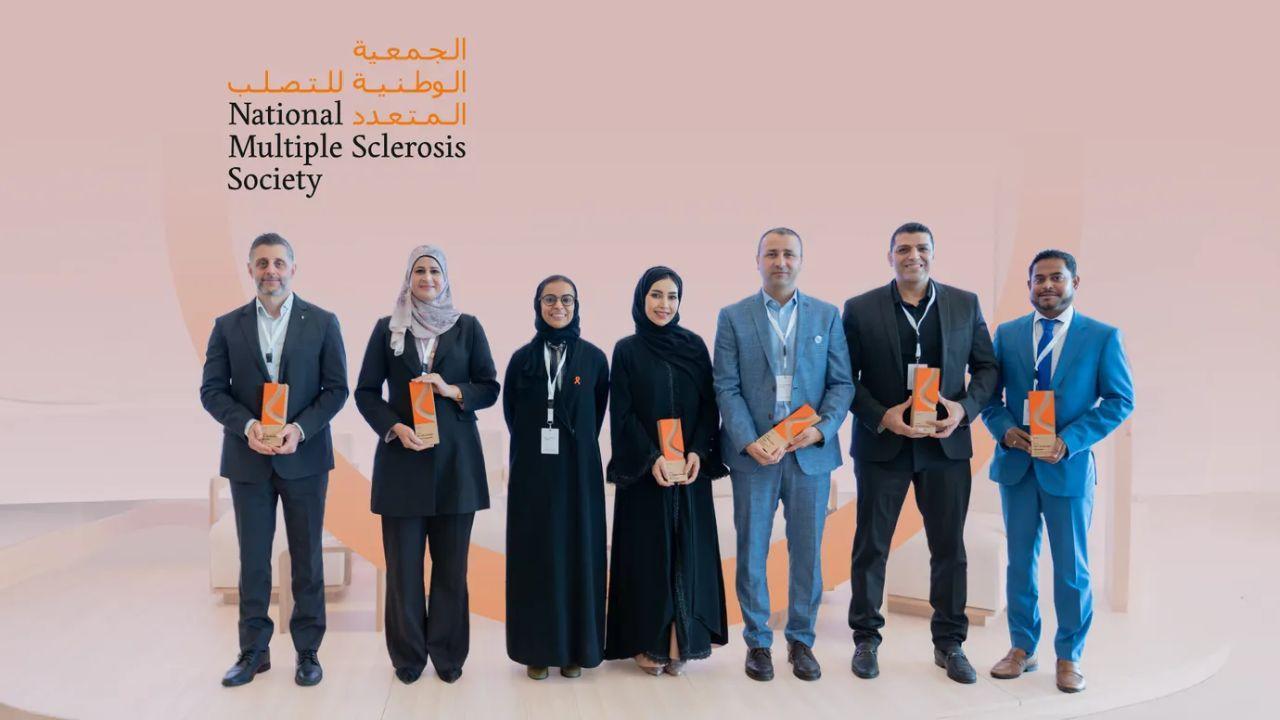 NMSS Awards AED4M to UAE MS Research Projects in 2nd Cycle