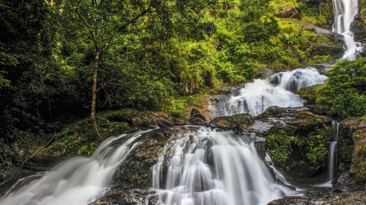 Top 5 Must-Visit Natural Wonders in India