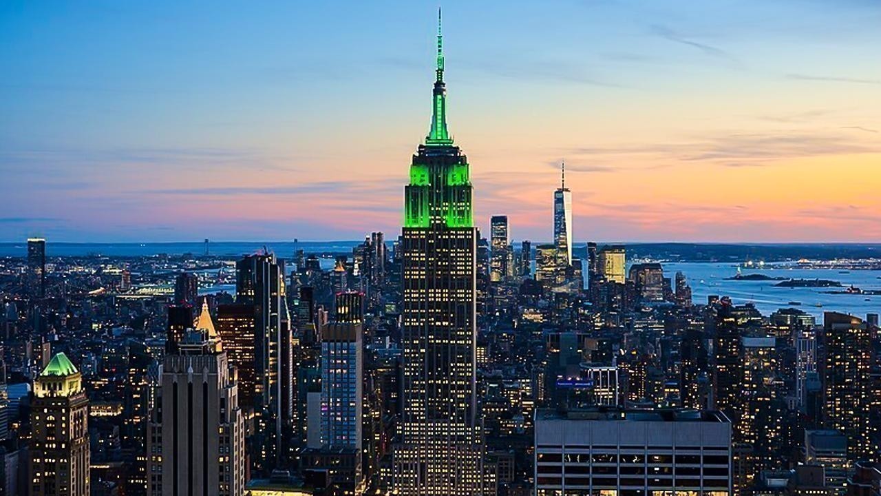 Top 10 Must-Visit Attractions in New York City