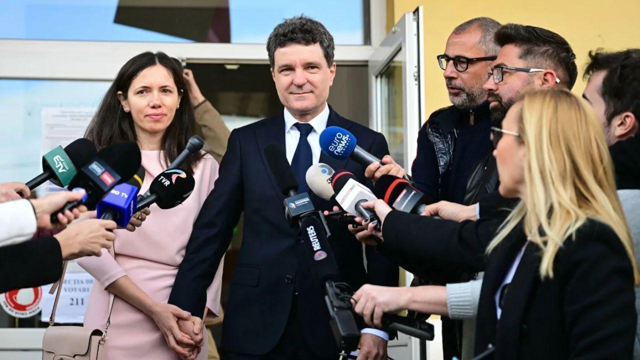 Nicusor Dan Wins Romania’s Presidency in Surprise Victory