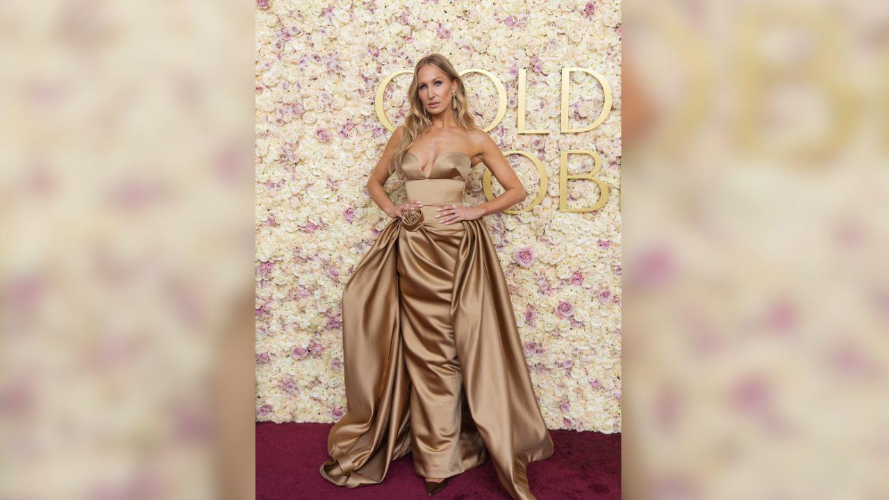Nikki Glaser Jokes About Diddy’s Parties at 'Ozempic's Biggest Night