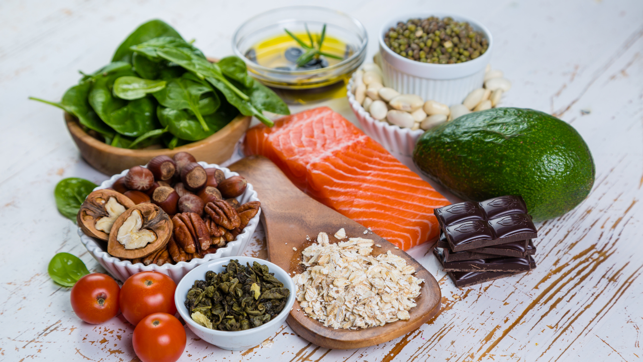 Busting Nutritional Myths: Separating Fact from Fiction