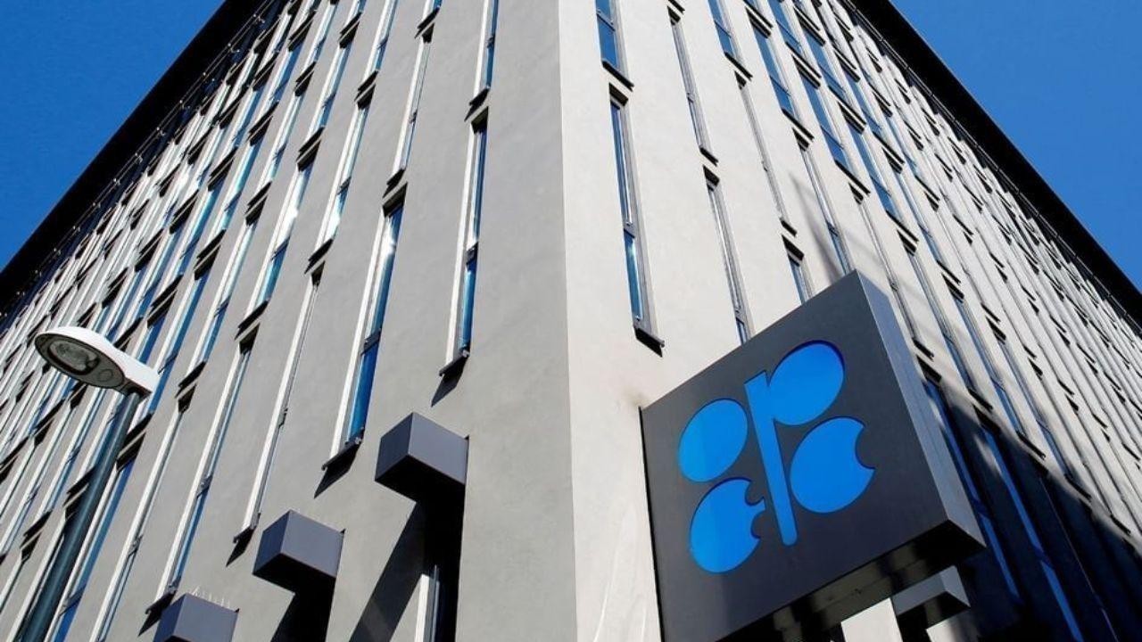 OPEC+ to Increase Oil Output by 411k Barrels in May 2025