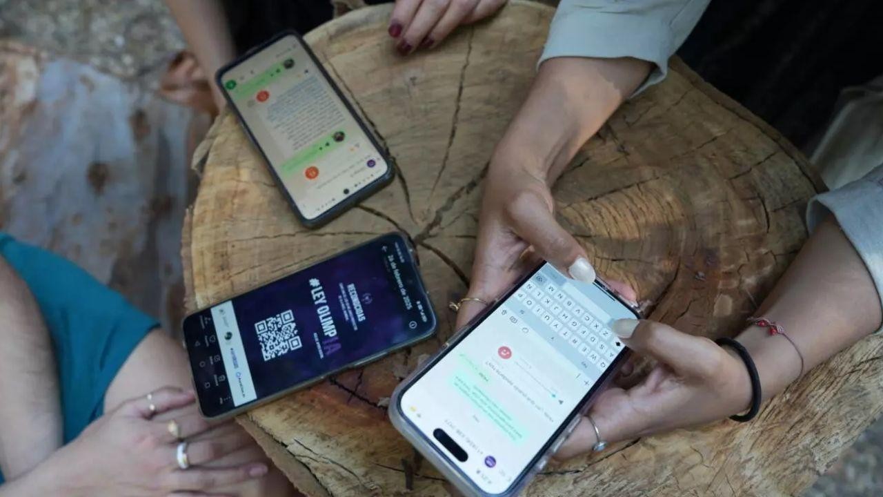 AI Chatbot Offers Legal Help to Digital Abuse Victims in Latin America