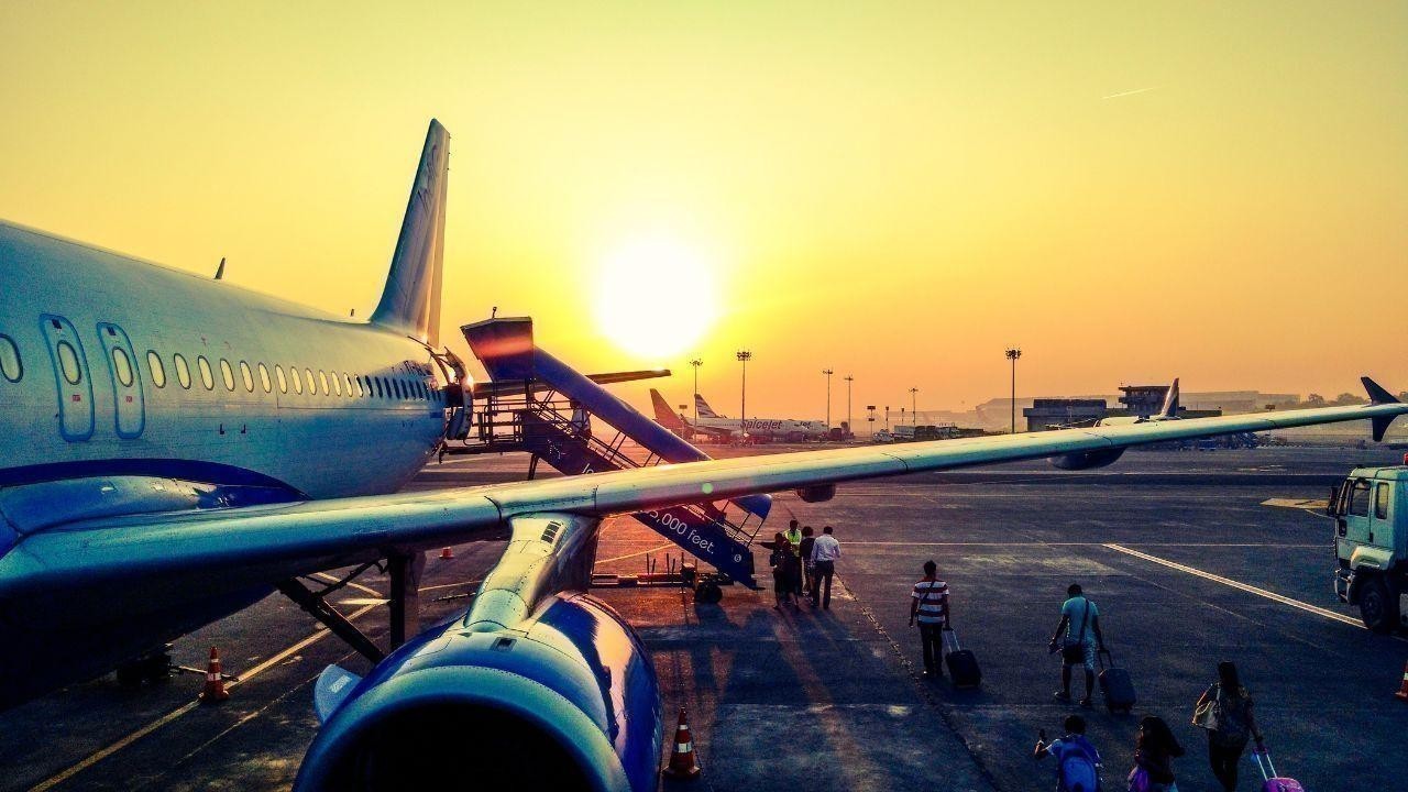 Oman Air named second most punctual airline worldwide in December