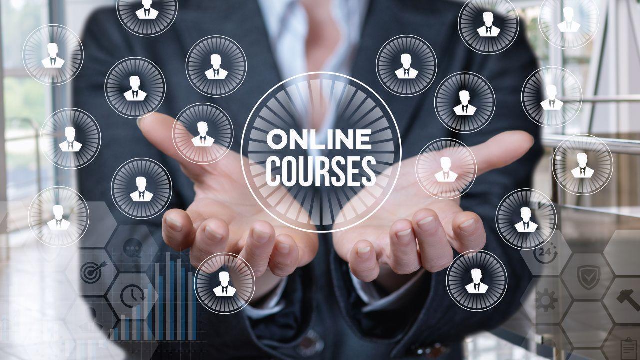 Top 5 Online Courses for Skill Development and Career Growth