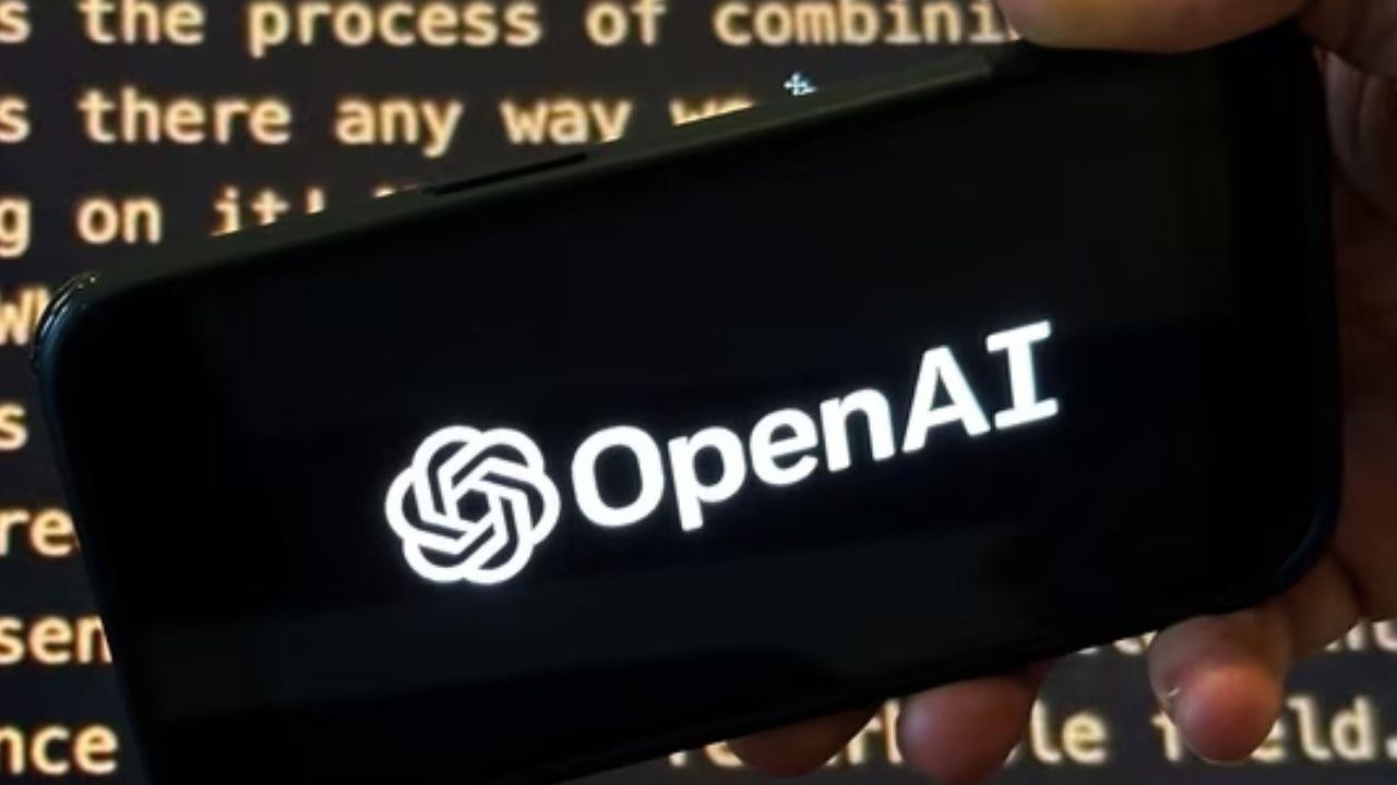 OpenAI Seeks $40 Billion in New Fundraising Round, Report Says