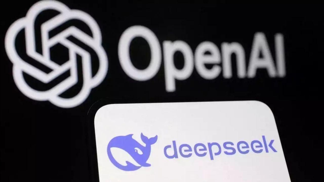 OpenAI Unveils 'Deep Research' Feature as DeepSeek Gains Popularity