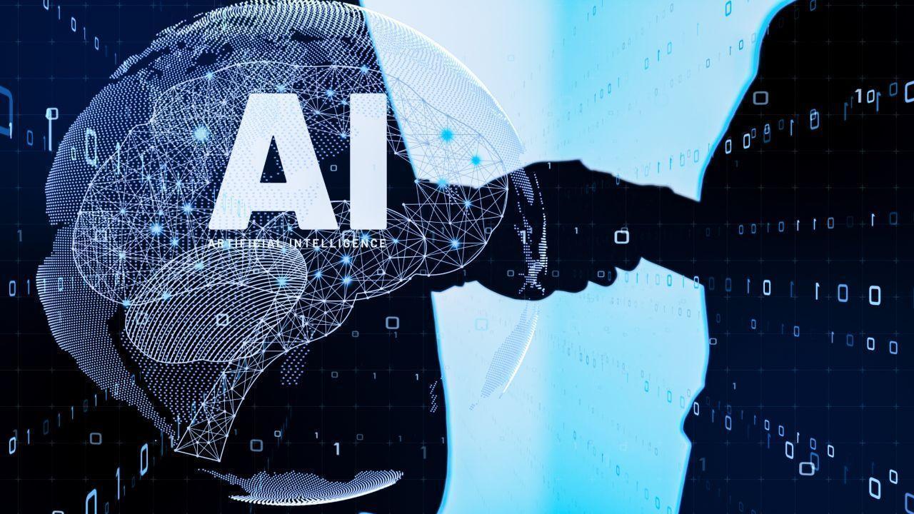 China’s New AI Model Challenges OpenAI, Google, Microsoft