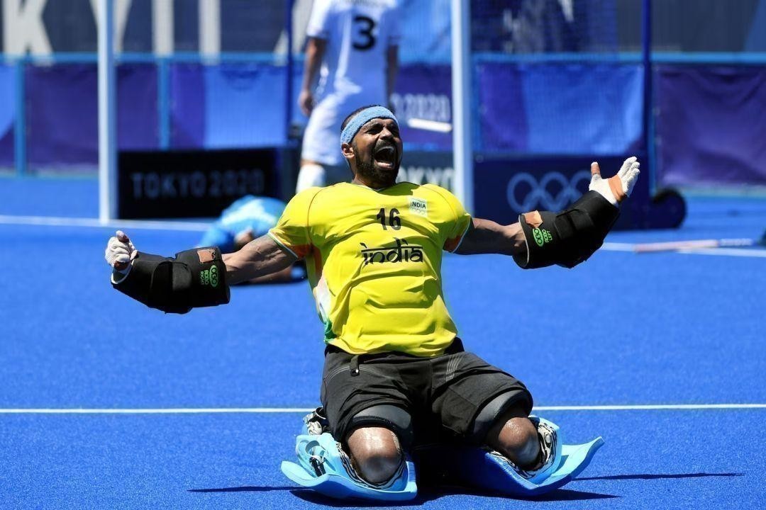 PR Sreejesh’s Net Worth: How the Hockey Star Earns and Invests