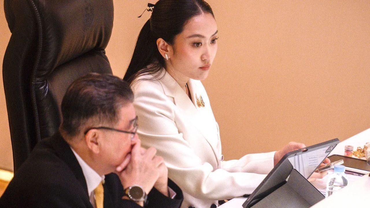 Thailand’s PM Paetongtarn Shinawatra survives no-confidence vote in parliament