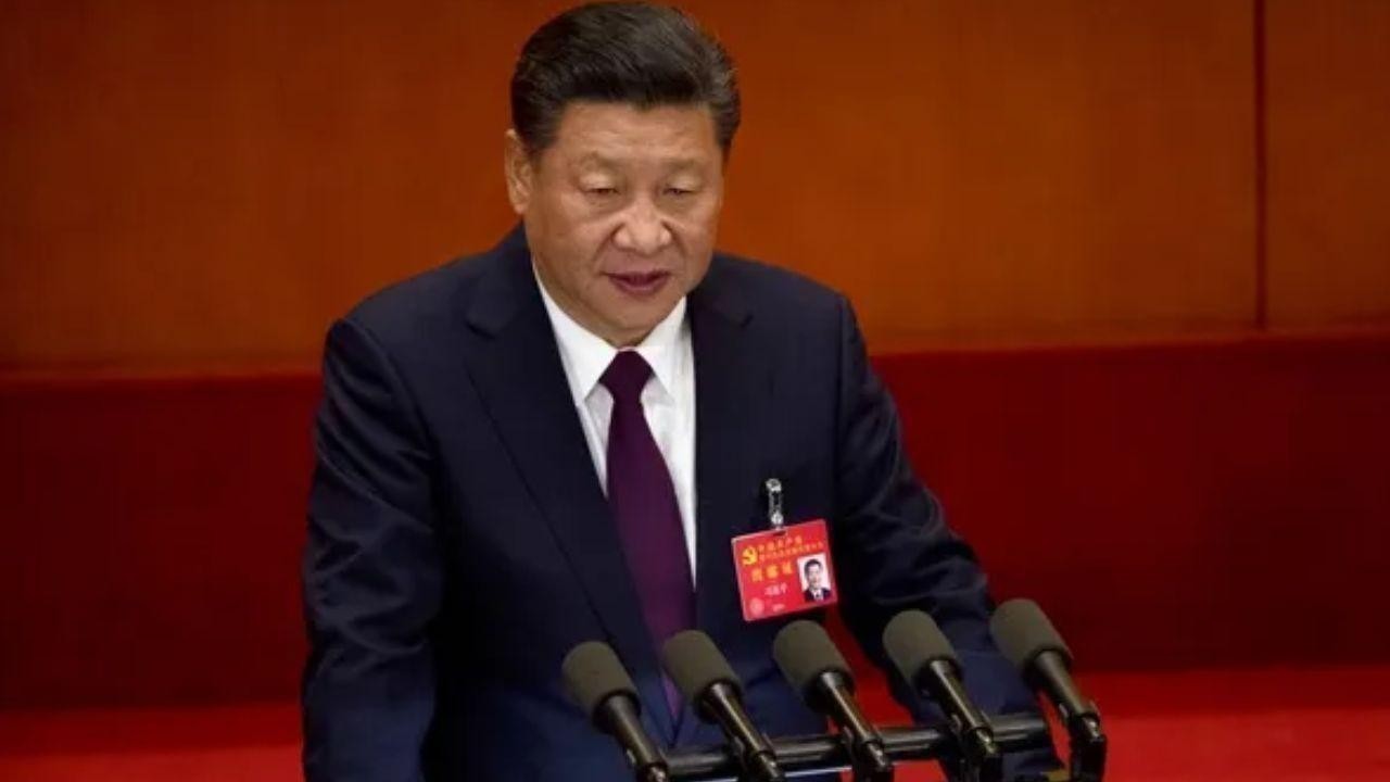China Condemns Pahalgam Attack That Killed 26 People