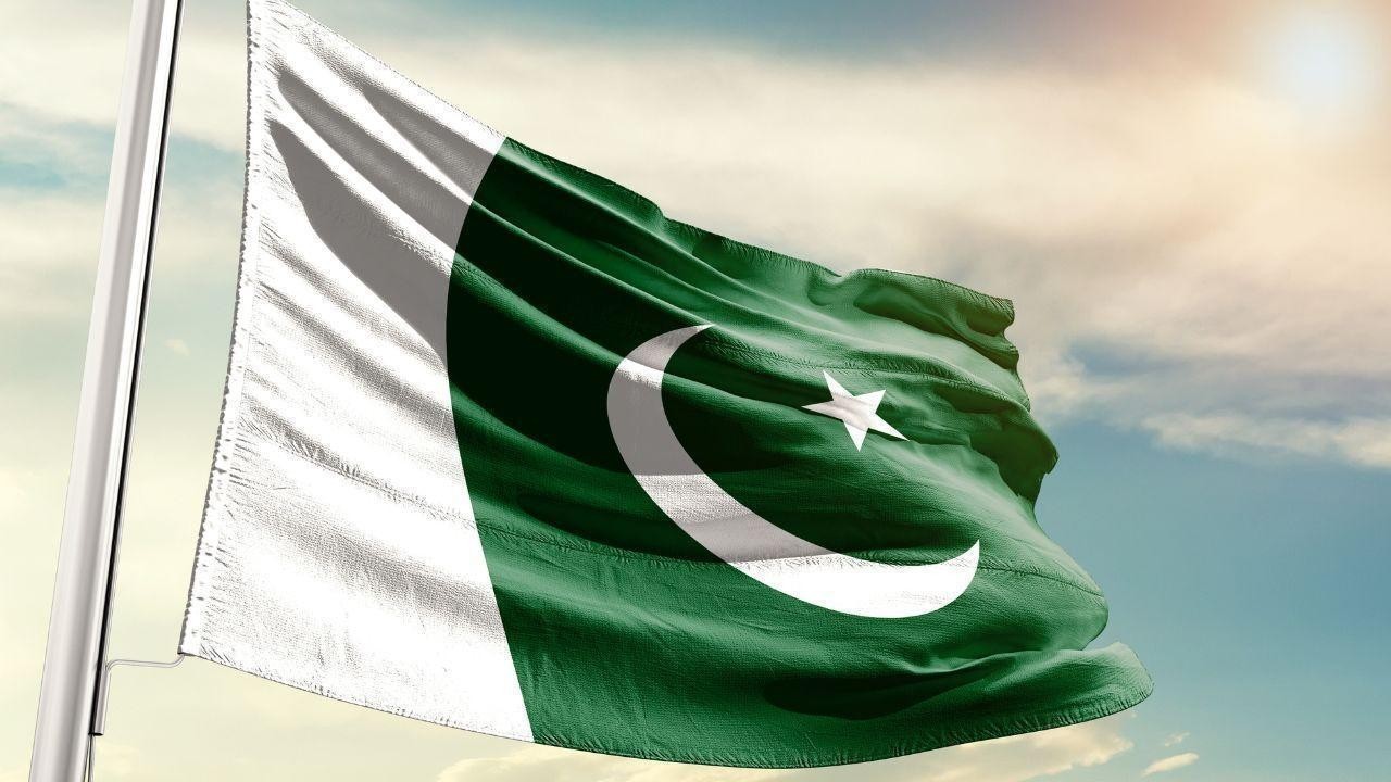 Pakistan's Pickup Trucks: A Status Symbol of National Power