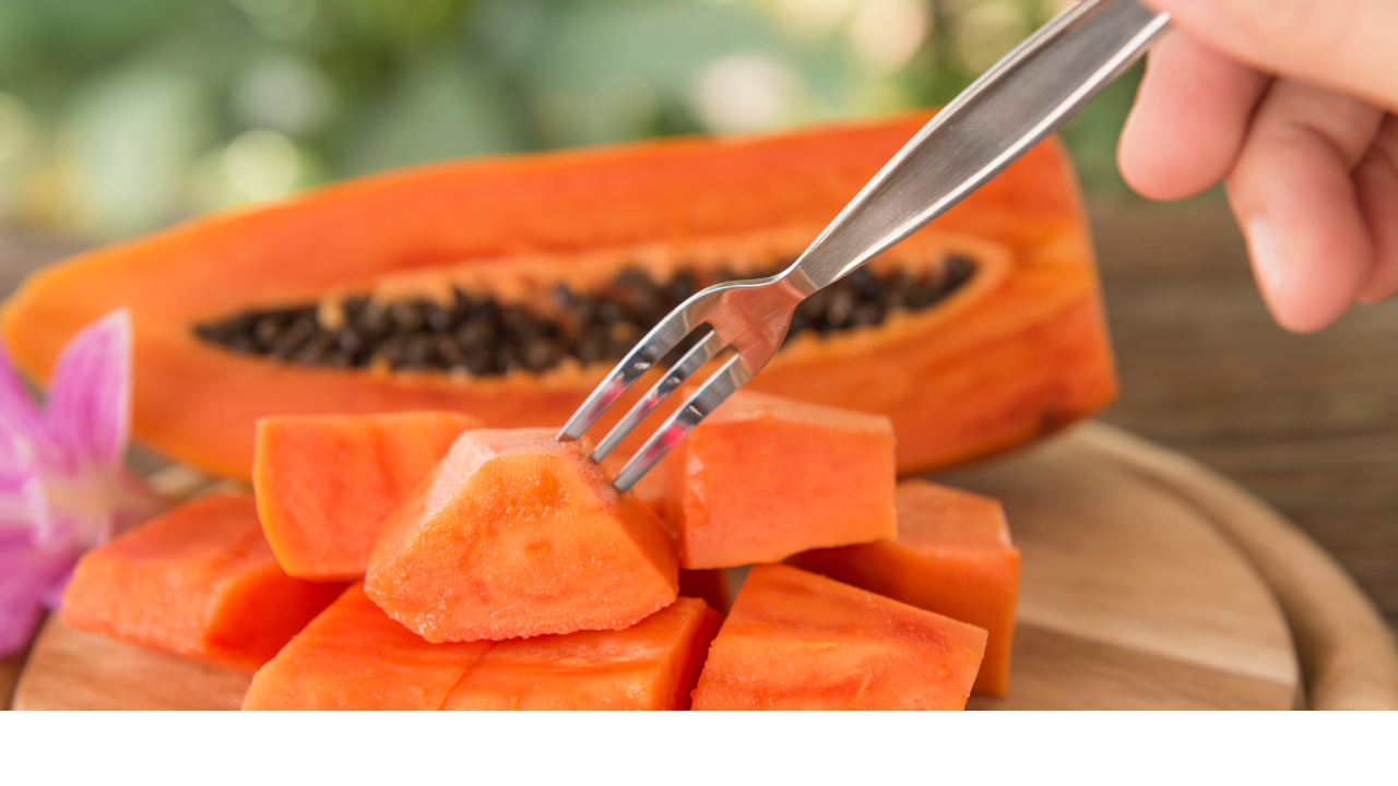 Eating Papaya on an Empty Stomach Daily Can Transform Your Health