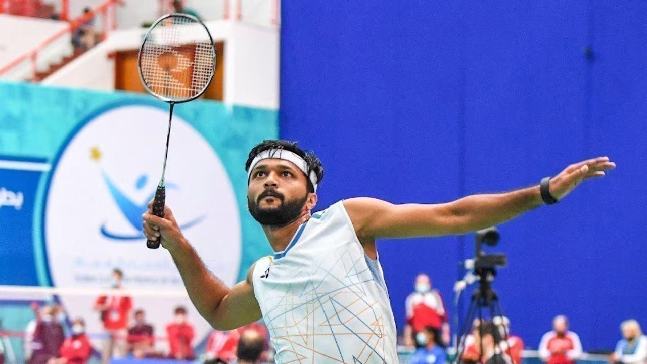 Sukant Kadam’s Amazing Journey to the Paris Paralympics