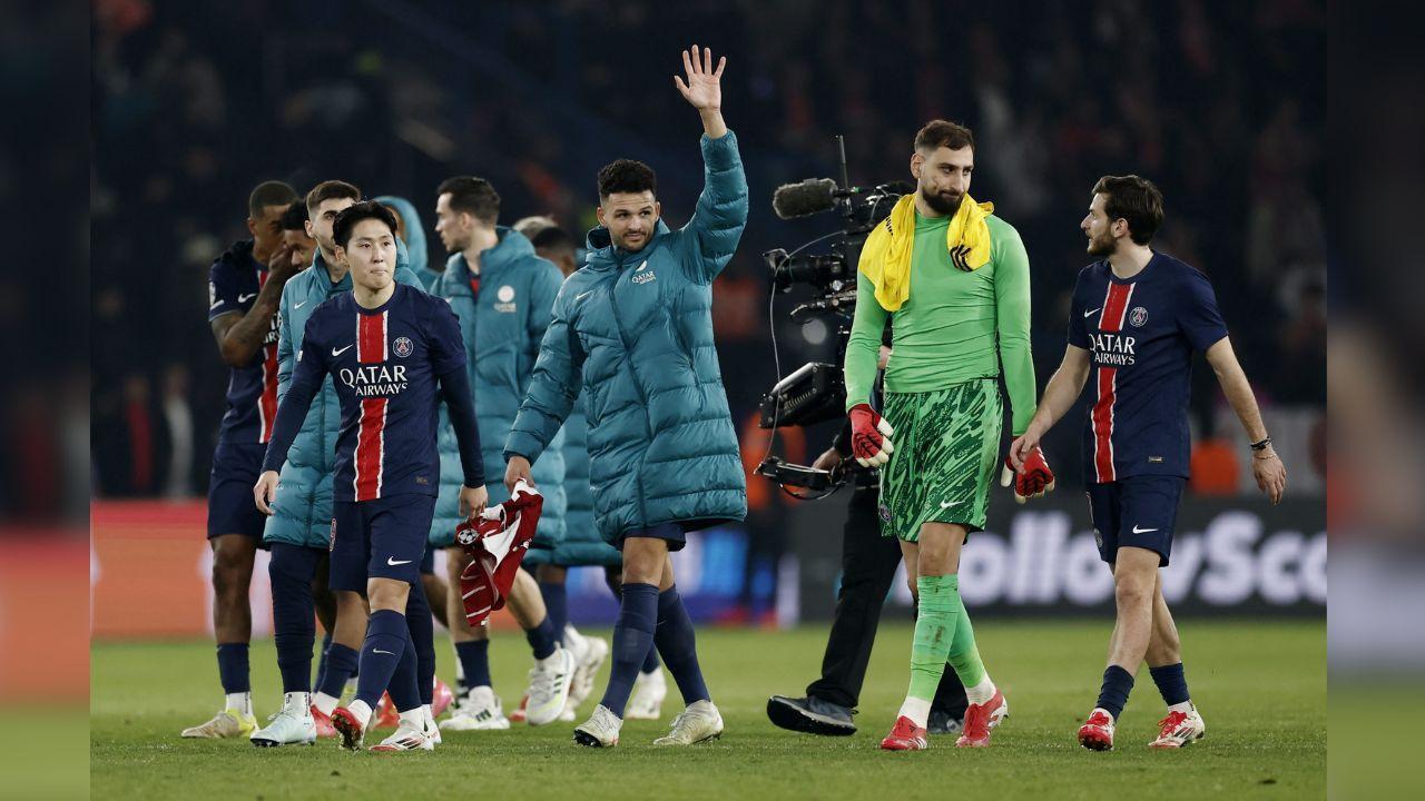 Prolific PSG Looks a Formidable Side Ahead of Liverpool Showdown