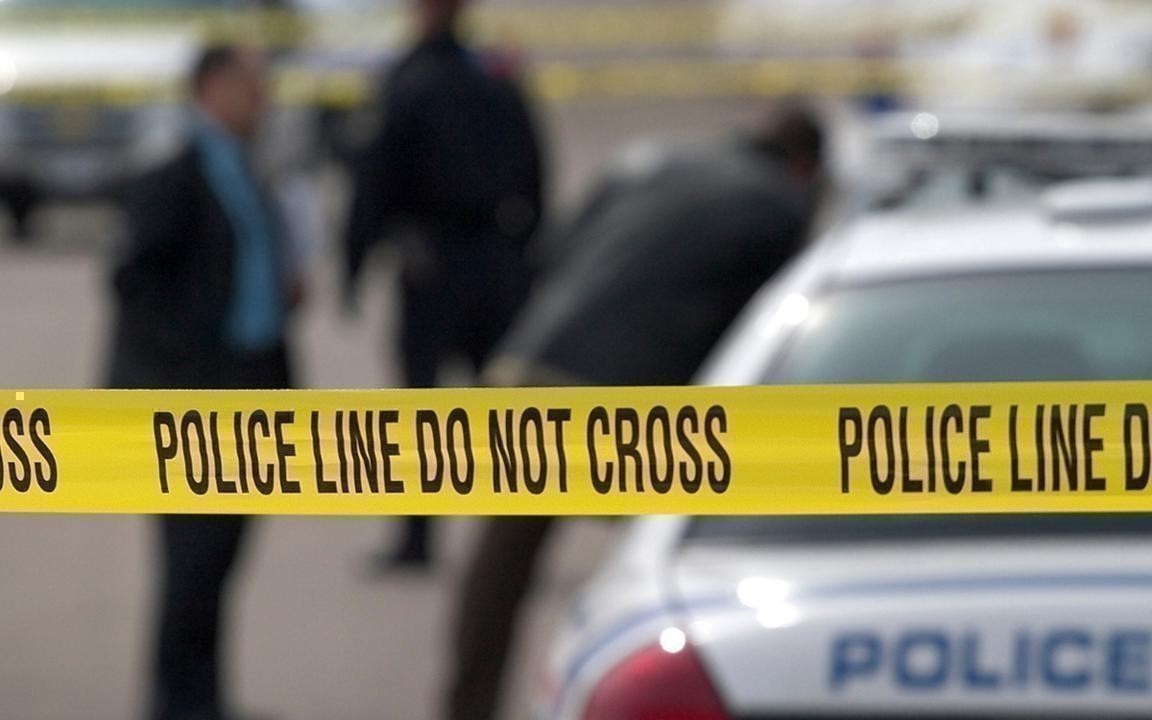 4 Killed in Georgia Market Shooting, Suspect Detained