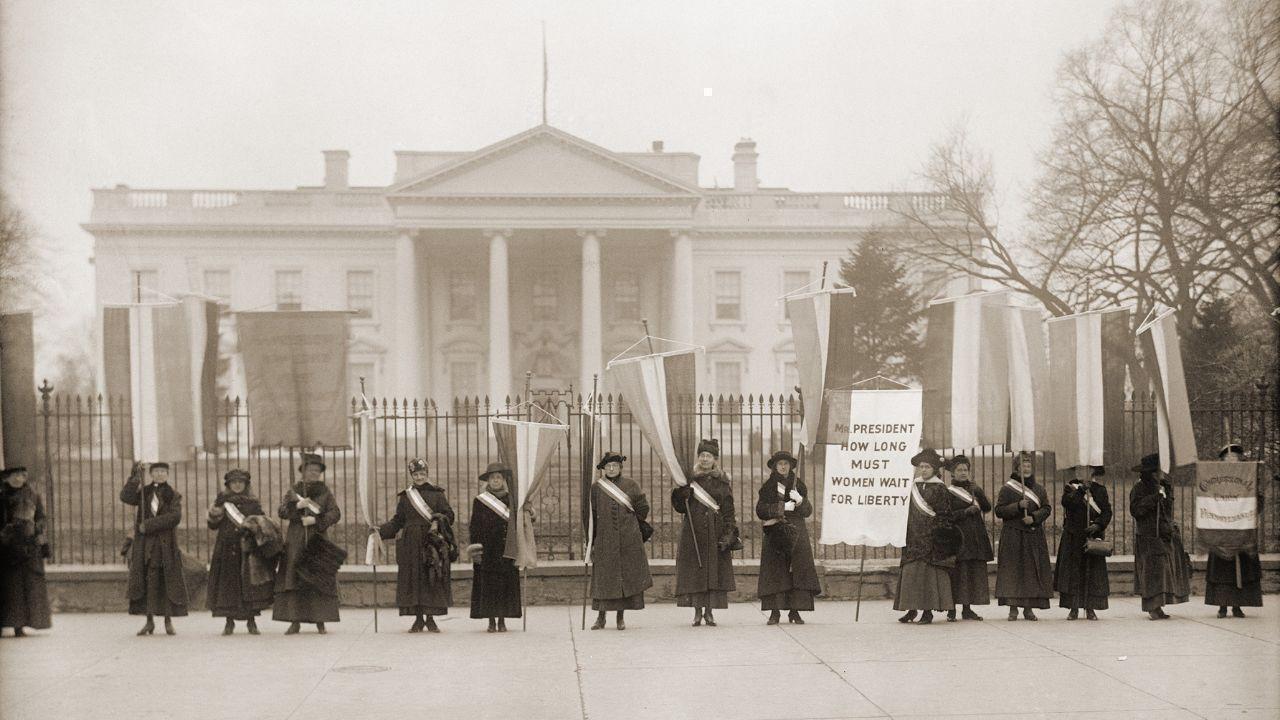 The Development of Political History Key Events That Shaped Nations