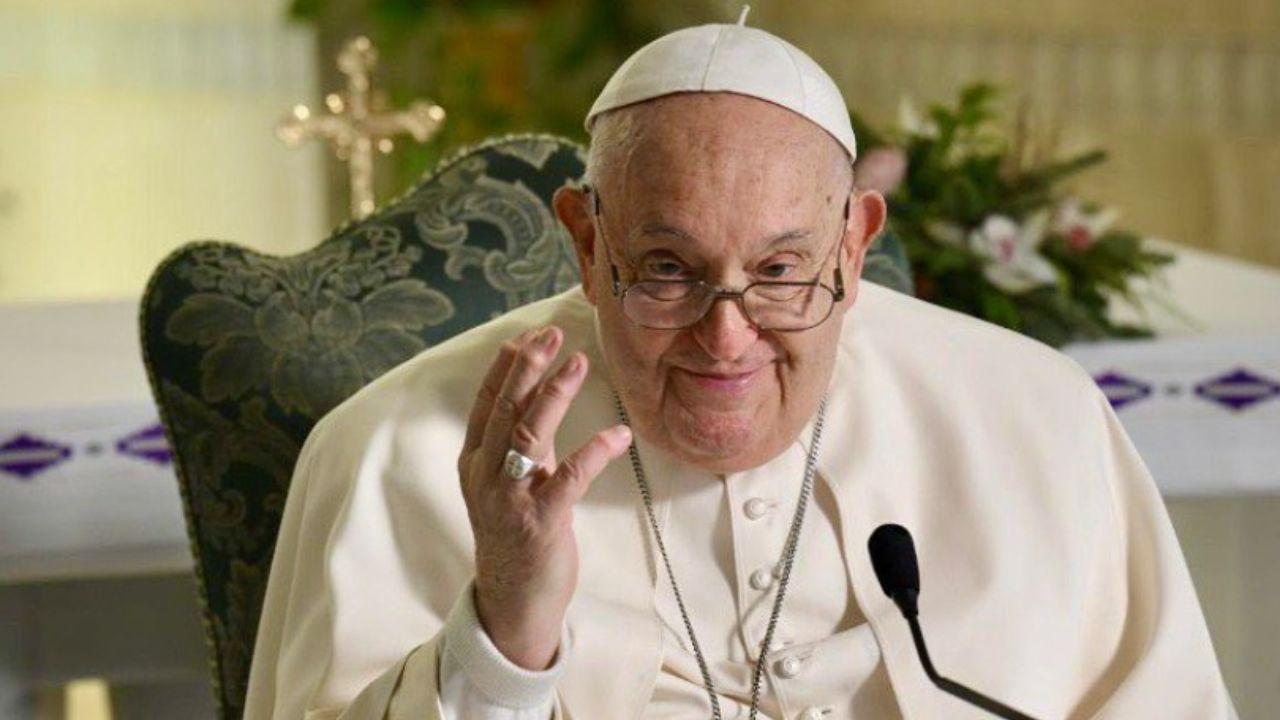 Pope Francis Dies at 88, Day After Easter Appearance