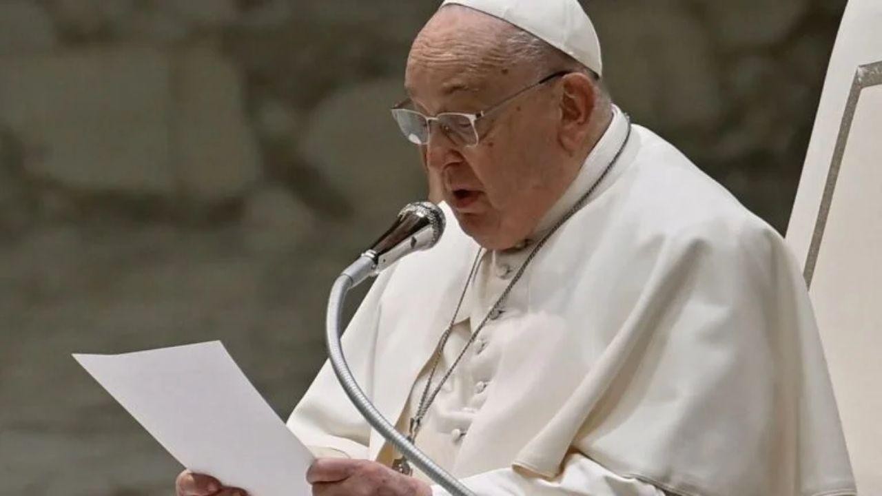 Pope Francis in Critical Condition with Kidney Issues, Remains Alert Amid Prayers