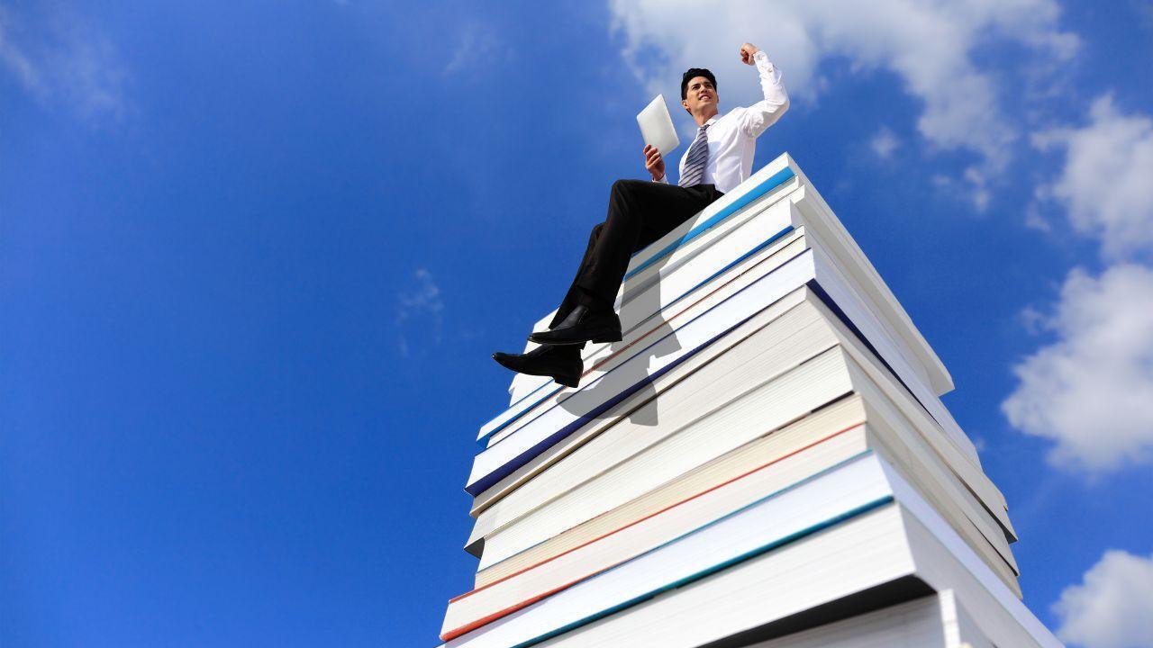 Why Education is the Key to Innovation, Equality, and Leadership